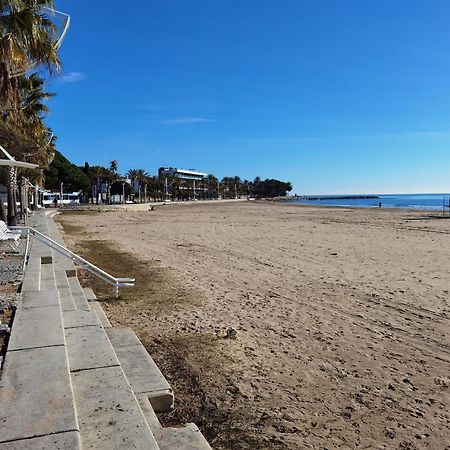 Апартаменти Gongora Planet Costa Dorada Камбрілс Екстер'єр фото