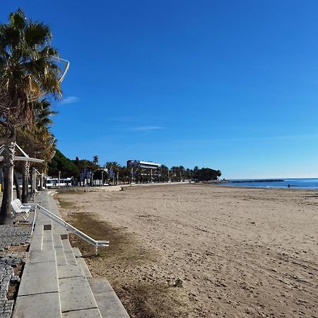 Апартаменти Gongora Planet Costa Dorada Камбрілс Екстер'єр фото