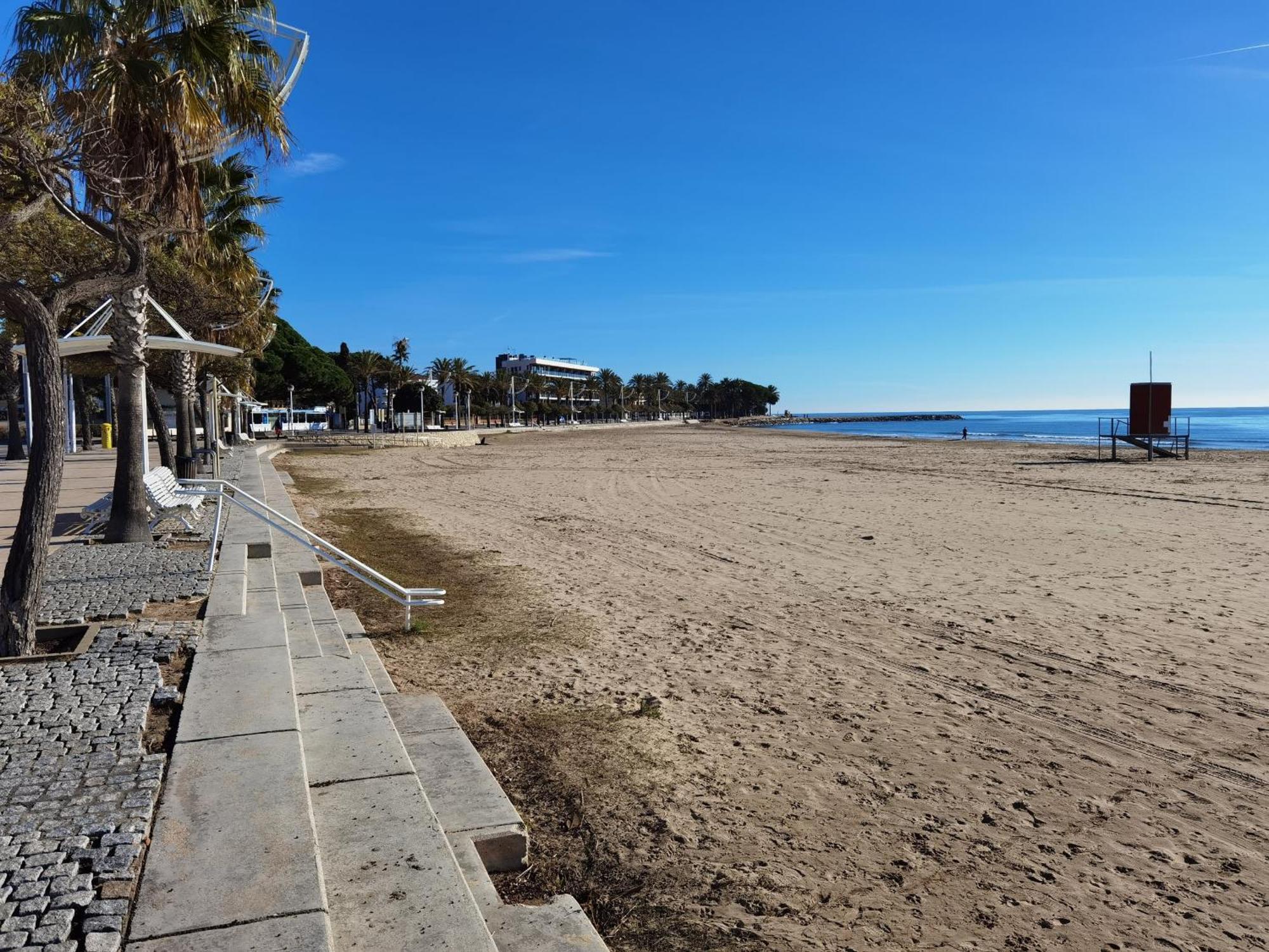 Апартаменти Gongora Planet Costa Dorada Камбрілс Екстер'єр фото