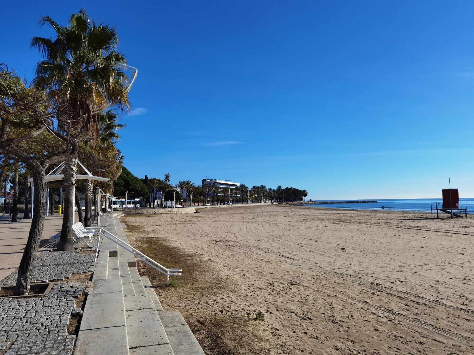 Апартаменти Gongora Planet Costa Dorada Камбрілс Екстер'єр фото